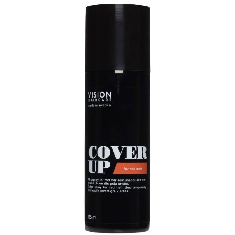 copy of Vision Haircare Cover Up Cold Blond 125ml