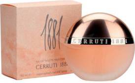 Cerruti 1881 Femme edt 50ml