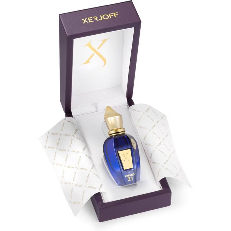 Xerjoff Torino 21 edp 50 ml