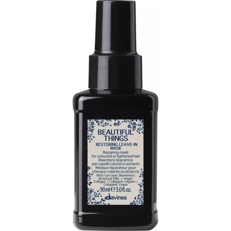 Davines Restoring Leave In Mask 90ml