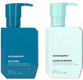 Kevin Murphy Holiday Re.Store
