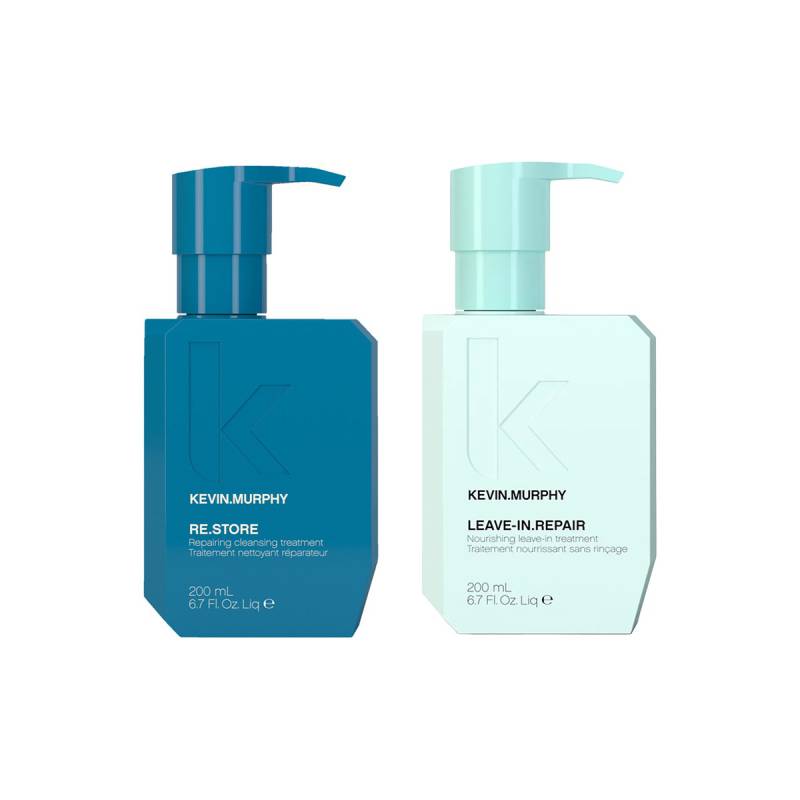 Kevin Murphy Holiday Re.Store