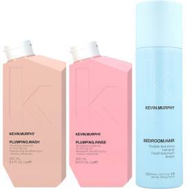 Kevin Murphy  Plumping.Wash + Rinse + Bedroom.Hair 235ml
