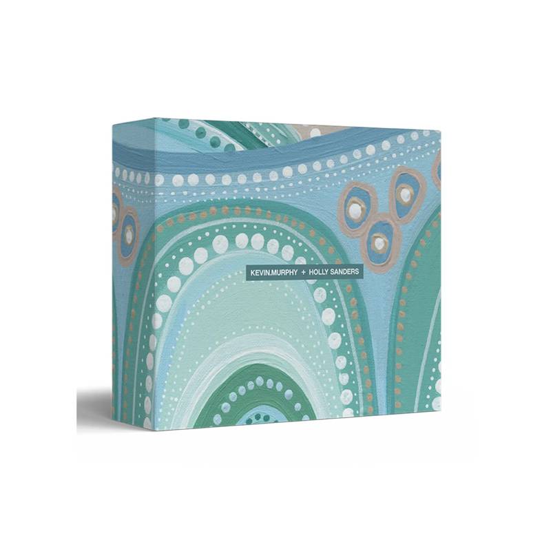 Kevin Murphy Eternal Curls Presentbox