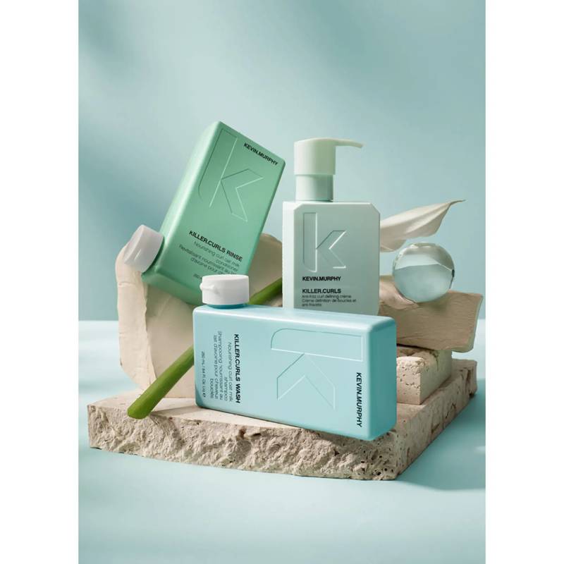 Kevin Murphy Eternal Curls Presentbox