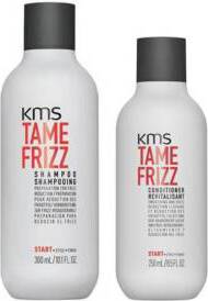 KMS All Smooth Shampoo 300 ml & Conditioner 250 ml Duo