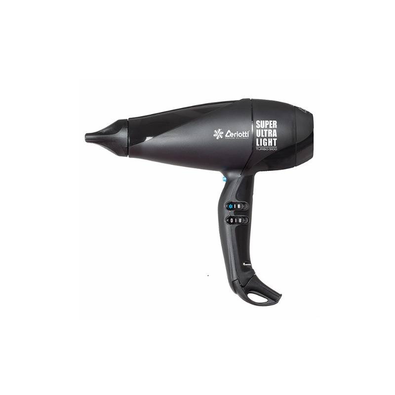 Ceriotti Hairdryer SuperUltralight 2500W