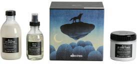 Davines Precious Temperate Forest Holiday Set 2025