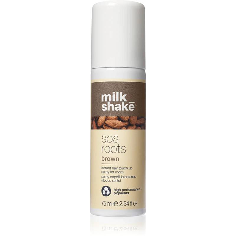 Milk Shake SOS Roots Brown 75ml