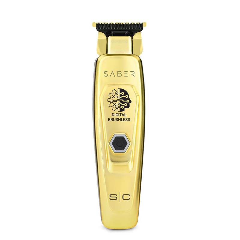 Stylecraft Saber Trimmer Gold - Trådlös