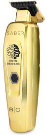 Stylecraft Saber Trimmer Gold - Trådlös (2)