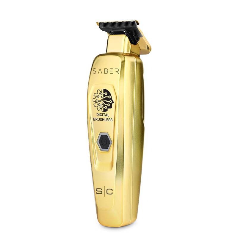 Stylecraft Saber Trimmer Gold - Trådlös