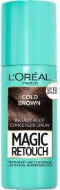 L'Oréal Paris Magic Retouch Cold Brown 75ml