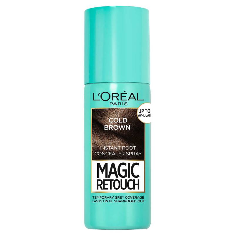 L'Oréal Paris Magic Retouch Cold Brown 75ml