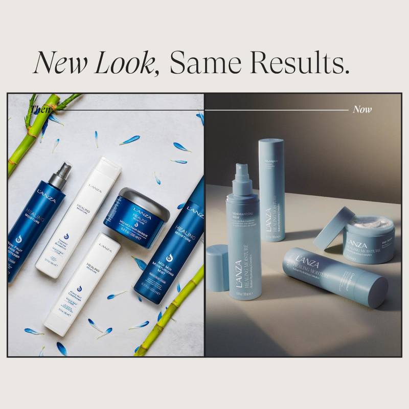 Lanza Moi Moi Moisturizing Mist 200ml