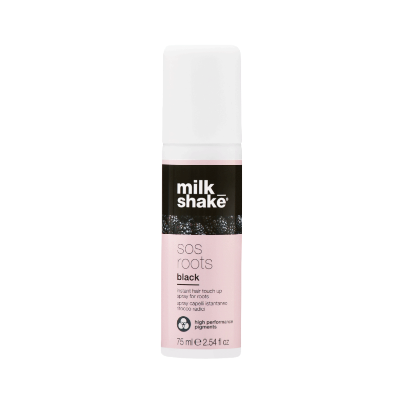 Milk Shake SOS Roots Black 75ml