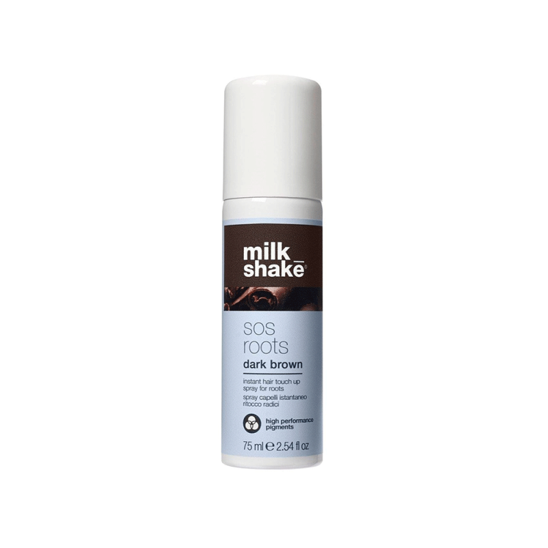 Milk Shake SOS Roots Dark Brown 75ml