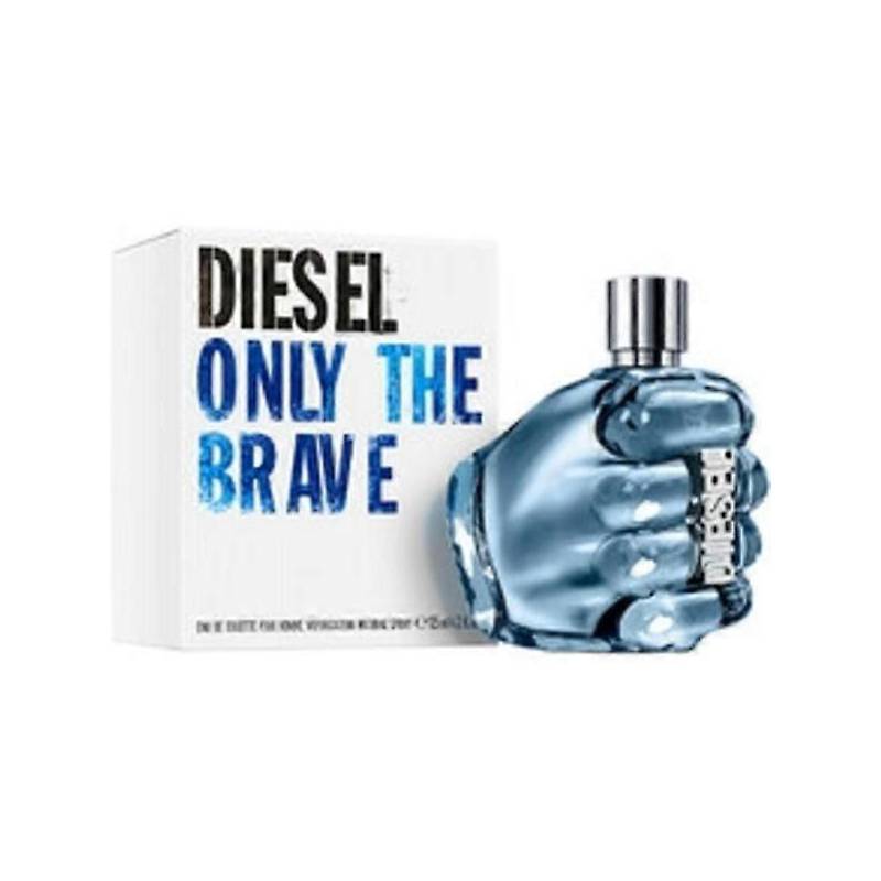 Diesel Only The Brave edt 125 ml (TESTER)