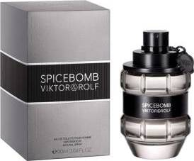 Viktor & Rolf Spicebomb edt 90 ml (Tester)