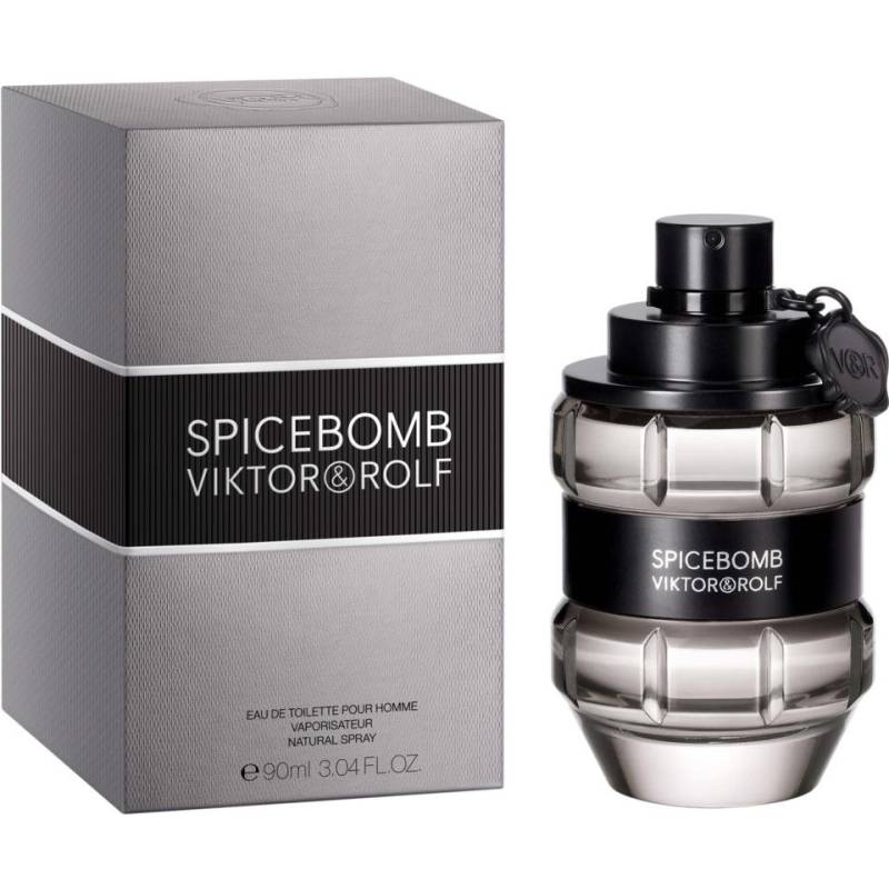Viktor & Rolf Spicebomb edt 90 ml (Tester)