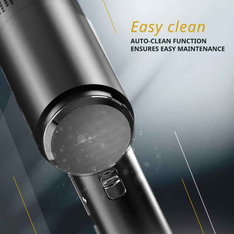 Wahl Vanquish Compact