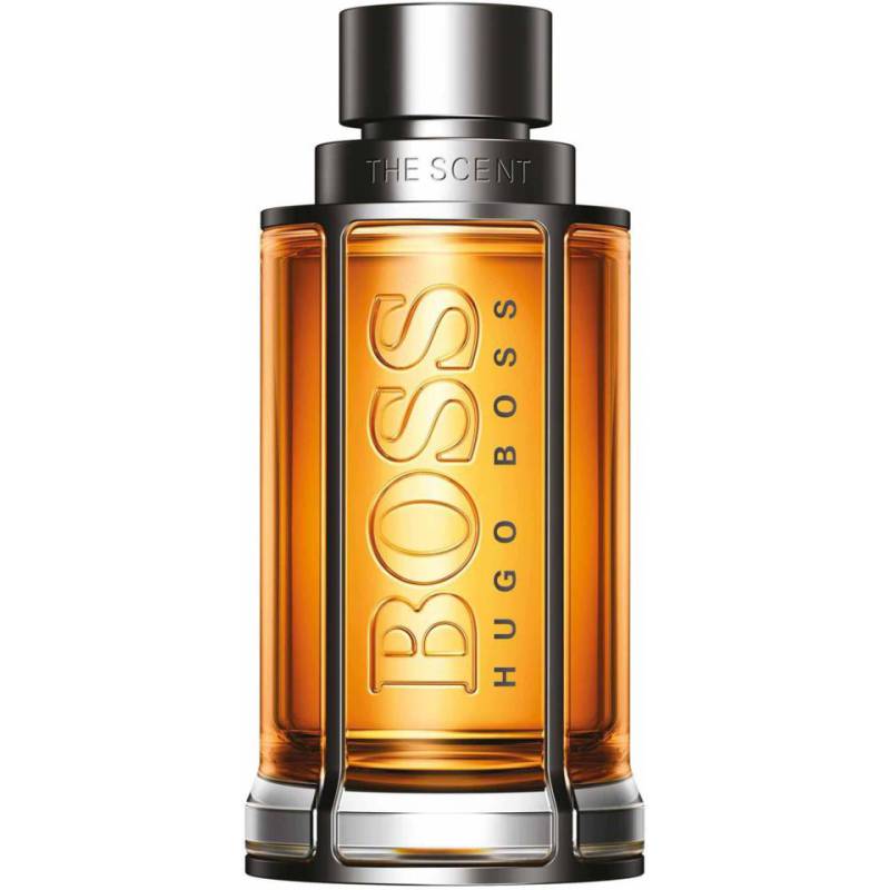 Hugo Boss The Scent edt 50 ml (TESTER)