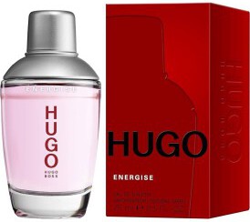 Hugo Boss Energise edt 75 ml