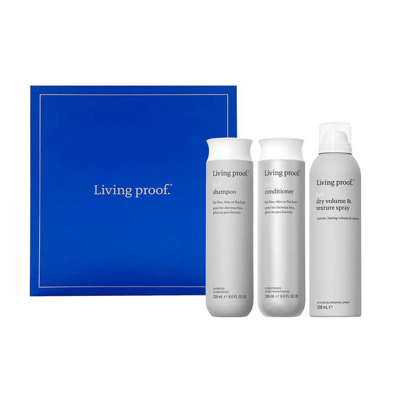 Living Proof Presentbox Full
