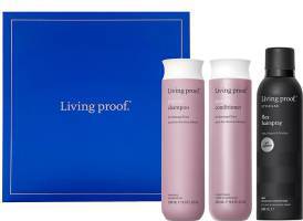 Living Proof Restore Holiday Trio Presentbox