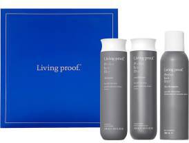 Living Proof Restore Holiday Trio Presentbox
