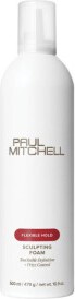 Paul Mitchell Flexible Style Sculpting Foam 500ml