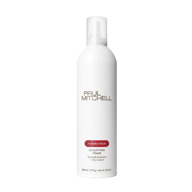 Paul Mitchell Flexible Style Sculpting Foam 500ml
