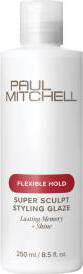 Paul Mitchell Flexible Style Super Sculpt Glaze 250ml