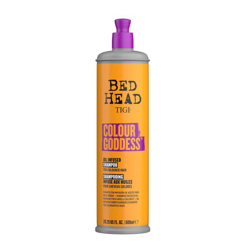 Tigi Bead Head Colour Goddess Oil Infused Shampoo 970 ml