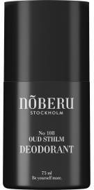 Noberu Deodorant Oud 75 ml