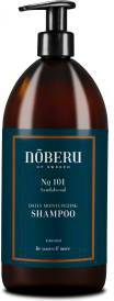 Noberu Daily Moisturizing Shampoo 1000ml