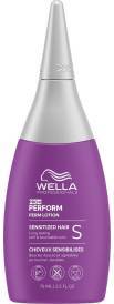 Wella Professionals Perform+ Perm - S