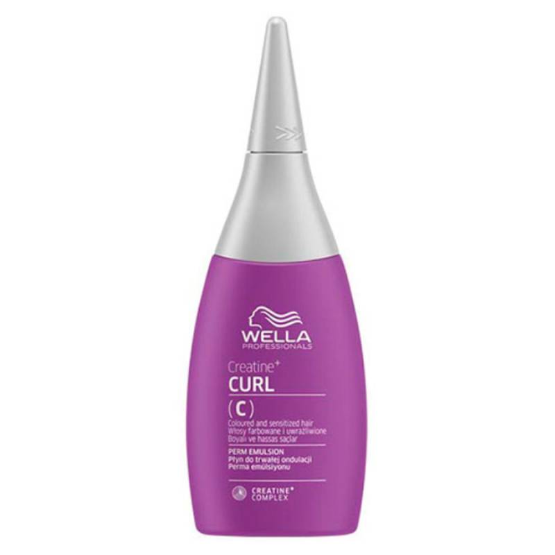 Wella Professionals Creatine+ Curl It Sensitive 75ml