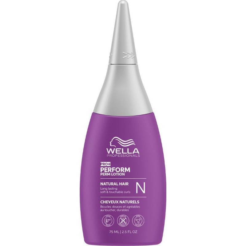 Wella Professionals Creatine+ Curl It Normal 75ml