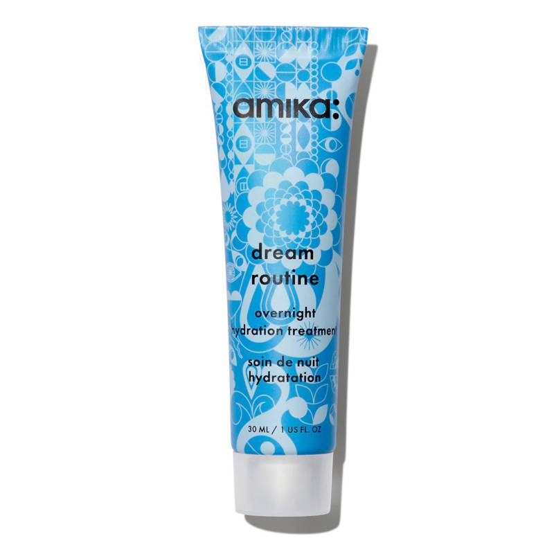 Amika Dream Routine Overnight Hydration Mask 30 ml