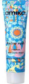Amika Hydro Rush Intense Moisture Hair Mask 100 ml