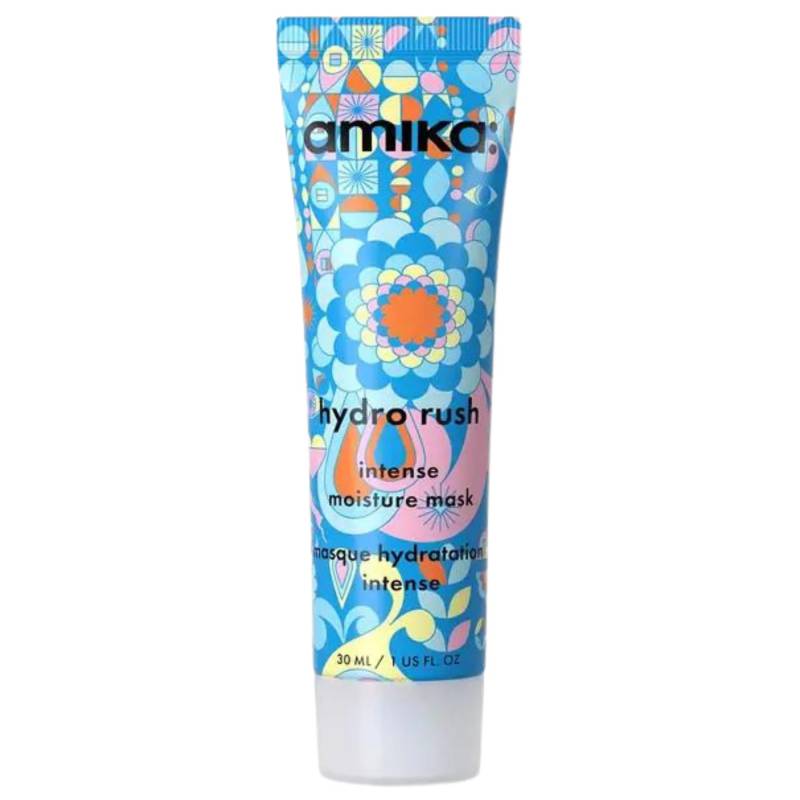 Amika Hydro Rush Intense Moisture Hair Mask 100 ml