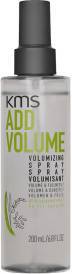 KMS Add Volume Volumizing Spray 200ml