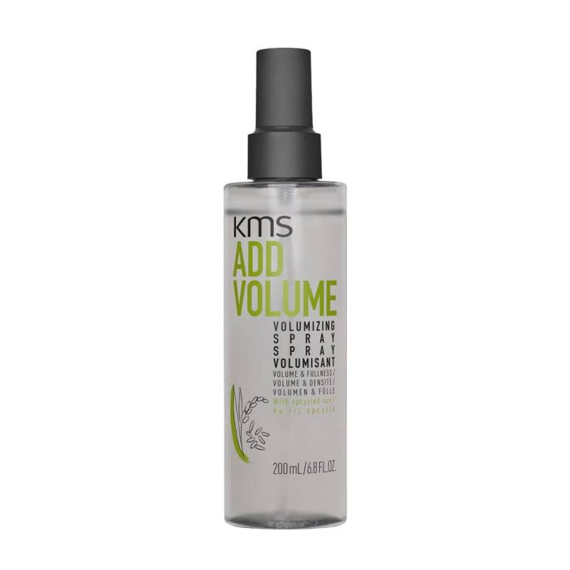 KMS Add Volume Volumizing Spray 200ml