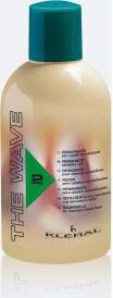 Kleral The Wave Nr 02 1000 ml - Känsligt hår