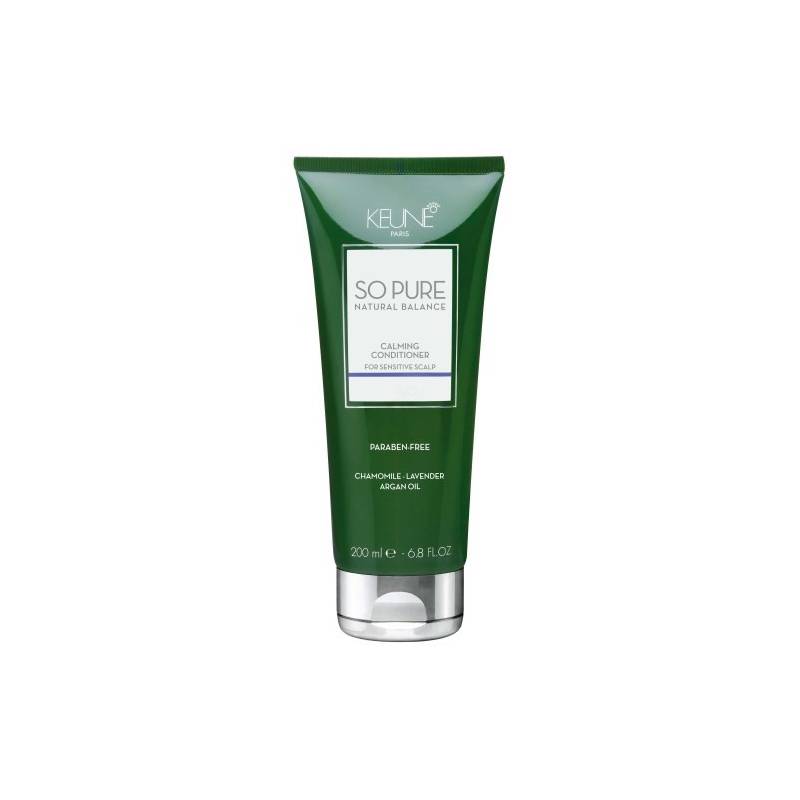 Keune So Pure Calming Conditioner 200 ml