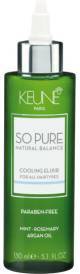 Keune So Pure Cooling Elixir 150 ml
