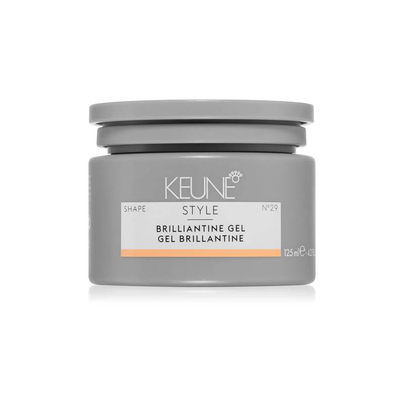 Keune Brilliantine Gel 75 ml