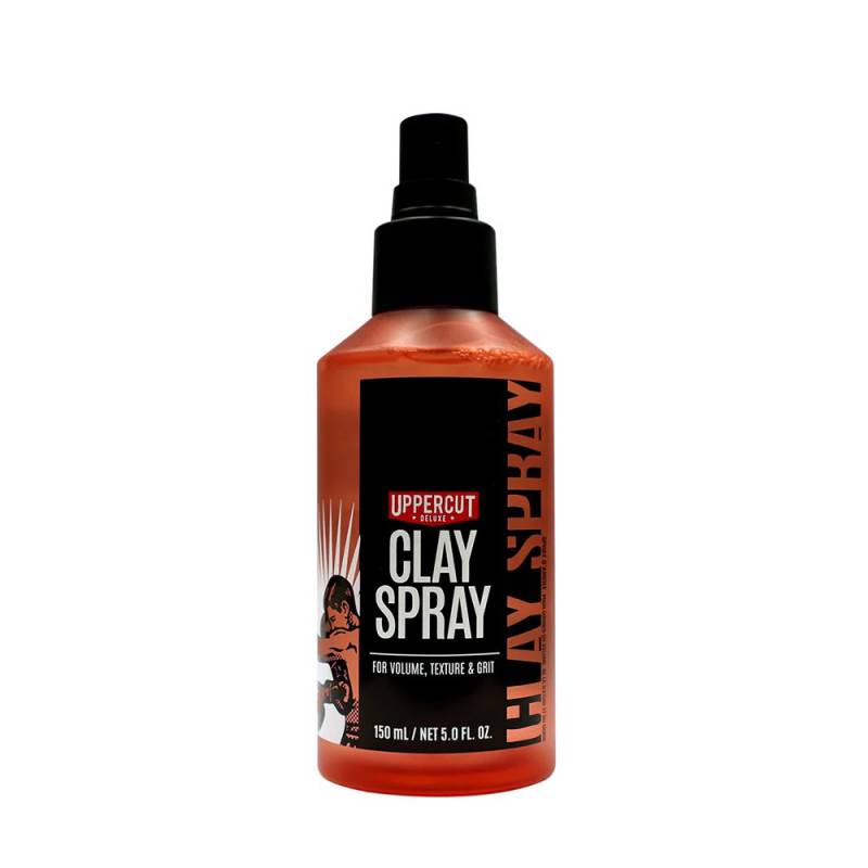Uppercut Clay Spray 150 ml
