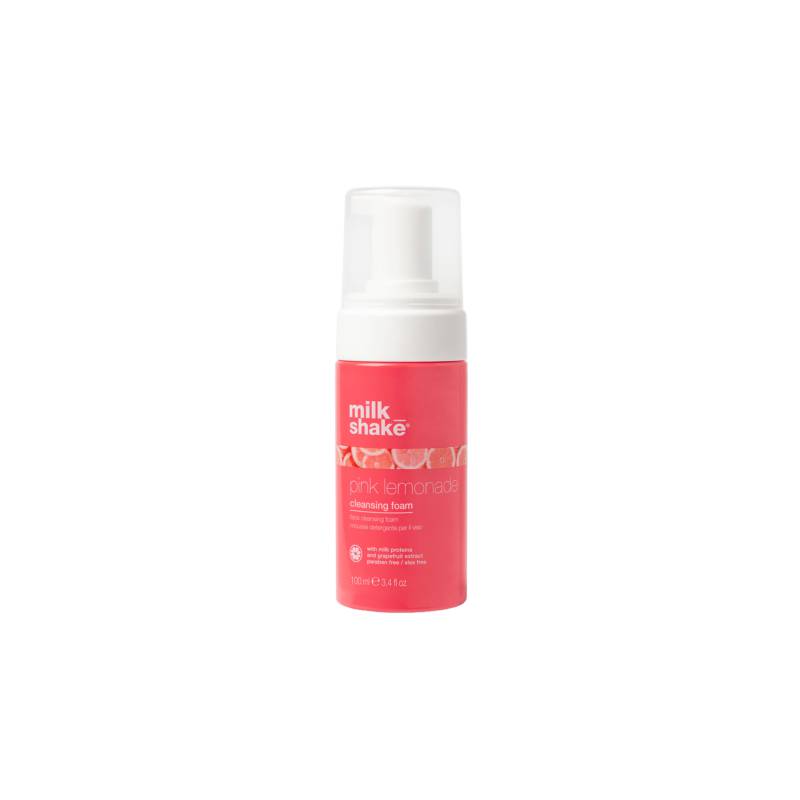 Milkshake Pink Lemonade Cleansing Foam